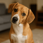 Miért fordítja oldalra a kutyád a fejét, ha beszélsz hozzá?