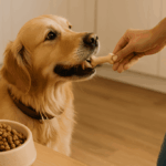 🦴 Mennyit egyen a kutyád valójában? – Útmutató a túletetés elkerülésére