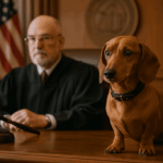 A bíró kimondta: a kutya nem „tulajdon”, hanem család