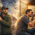 Keresés a múltban: egy gazda és egy elveszett barát története