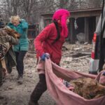 Orosz dróntámadás Ukrajnában: menhely ellen csaptak le, rengeteg kutya meghalt, sok a sérült állat