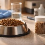 Ólom, arzén, akrilamid: mit találtak a kutyatápokban, és mit lehet tenni?