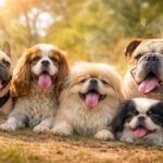 Drámai figyelmeztetés: sokkal több népszerű kutyafajta lehet veszélyben, mint hittük