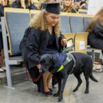 Lengyelország első négylábú diplomása: Melisa története