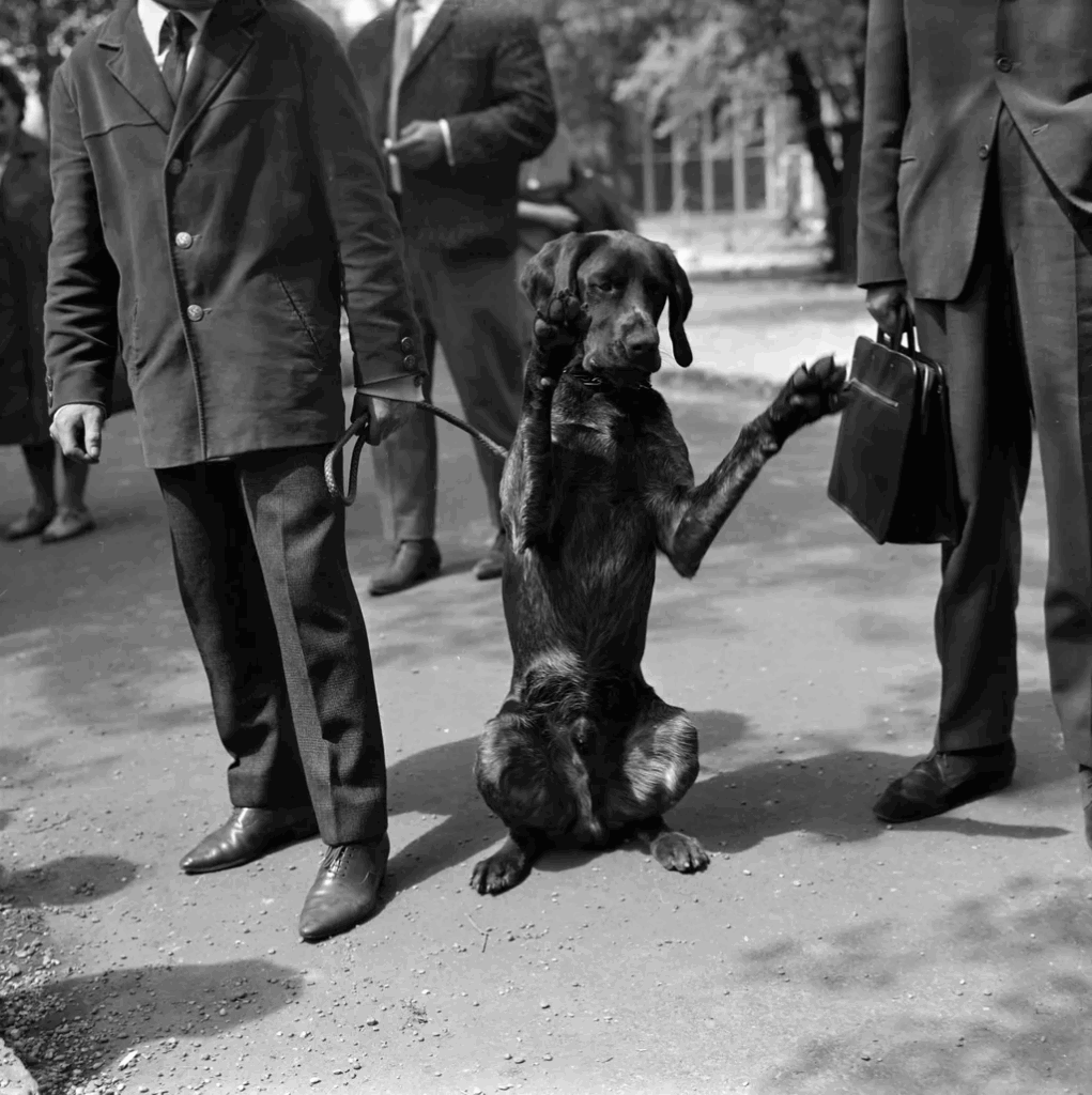 Ugatott, védett, szeretett – a magyar kutyák története egy évszázad távlatából 315 aHR0cHM6Ly9jbXNjZG4uYXBwLmNvbnRlbnQucHJpdmF0ZS9jb250ZW50LzIzNDk3OGYzYmNkZjQ4MzJhMTc2YjIwOWUxMGRkNzZl