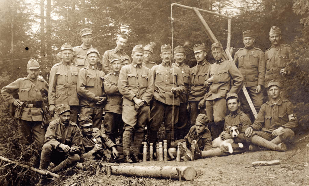 Ugatott, védett, szeretett – a magyar kutyák története egy évszázad távlatából 317 aHR0cHM6Ly9jbXNjZG4uYXBwLmNvbnRlbnQucHJpdmF0ZS9jb250ZW50LzQ1NDZhM2I5M2Q4MDQwMDhhMmNiNTlhOWI3OWE3MzU4