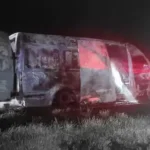 Már várták őket otthon – menhelyi kutyák haltak meg a furgontragédiában