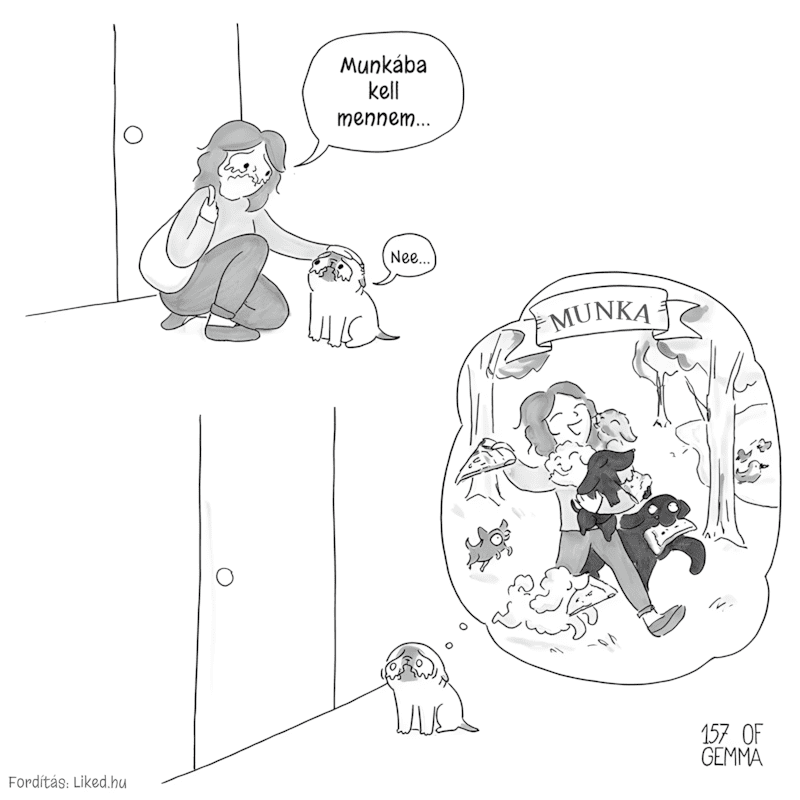 16 jopofa illusztracio ami tokeletesen bemutatja hogy milyen az elet egy mopsszal4.jpg