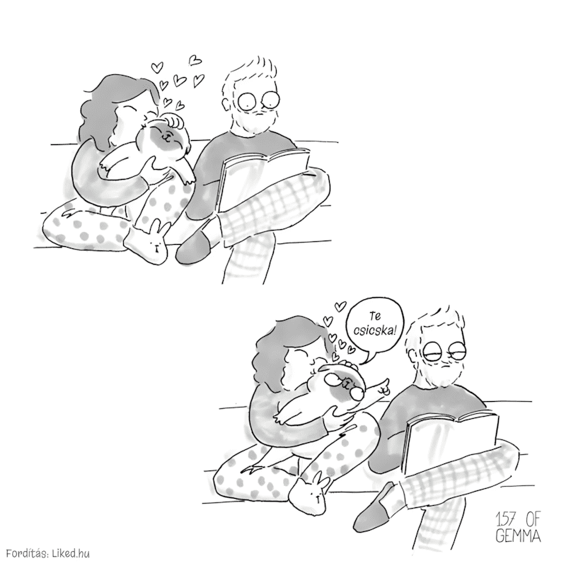 16 jopofa illusztracio ami tokeletesen bemutatja hogy milyen az elet egy mopsszal9.jpg