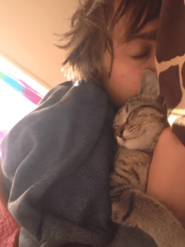 Párkapcsolat vs. házi kedvenc: és a kutya nyert 1549 17 szegyentelen allat12.jpg