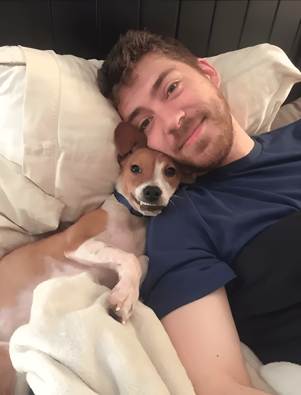 Párkapcsolat vs. házi kedvenc: és a kutya nyert 1540 17 szegyentelen allat3.jpg