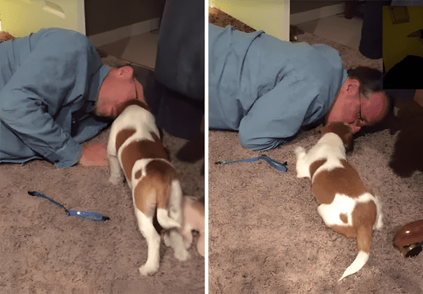 Tiltakozott, morgott… most meg már becézgeti 1594 20 edesapa aki talan eszre sem vette de feladta az elveit20.jpg