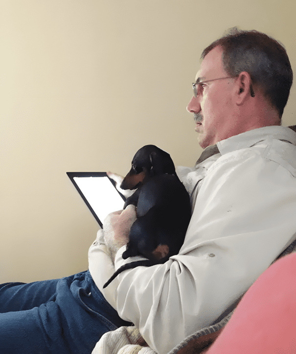 Tiltakozott, morgott… most meg már becézgeti 1579 20 edesapa aki talan eszre sem vette de feladta az elveit5.jpg