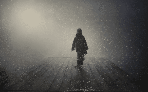 Anyuka varazslatos kepeket keszitett gyermekeirol es az allatokrol3