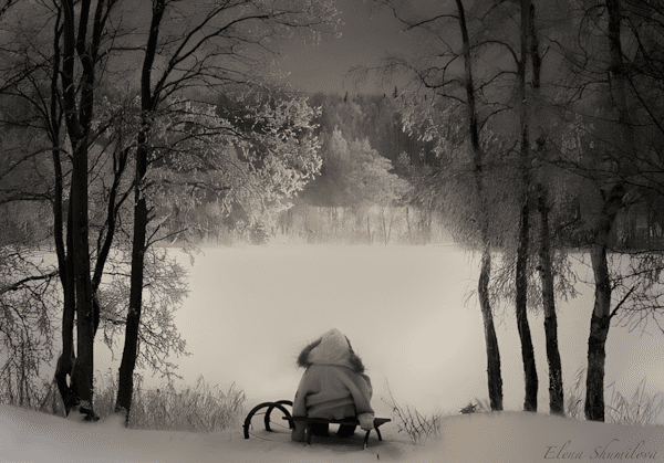 Anyuka varazslatos kepeket keszitett gyermekeirol es az allatokrol8