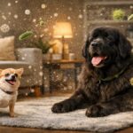 Nem is hinné, mennyire befolyásolja kutyája az otthona levegőjét