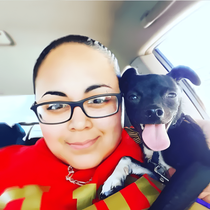 Könnyekig hatoló pillanatok: így találkoztak először a megmentett kutyák új gazdáikkal 💕 1174 meghato elso talalkozasok15.jpg