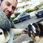 A bernáthegyi, aki minden sétát kocsmatúrává változtat