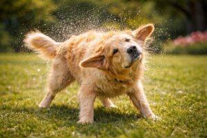 Arany-retriever-vizcseppek-kozott-1024x683-1