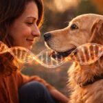 Nem csak érezzük, már a gének is mutatják: a kutyák jobban hasonlítanak ránk, mint gondoltuk