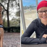 Kutyája furcsa viselkedése mentette meg a fiatal nő életét – végül agresszív mellrákot találtak nála